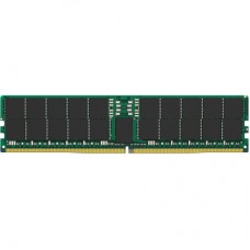 Модуль пам'яті для сервера Kingston DRAM 64GB 5600MT/s DDR5 ECC Reg CL46 DIMM 2Rx4 (KSM56R46BD4-64HA)