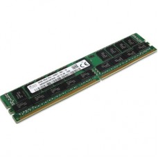 Модуль пам'яті для сервера Lenovo ThinkSystem 32GB TruDDR4 3200MHz (2Rx4 1.2V) RDIMM-A (4ZC7A15122)