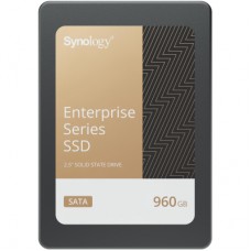 Накопичувач SSD для сервера Supermicro 2.5" 960GB SATA (SAT5220-960G)