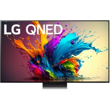 Телевізор LG 86QNED91T6A