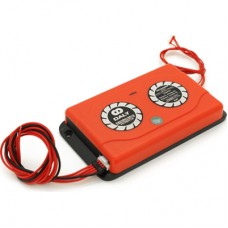 BMS контроллер DaLy 12V 4S 1A (SMART DALY 4S 1A)