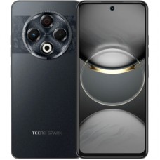 Мобільний телефон Tecno Spark 30 8/256Gb Stellar Shadow (4894947047879)