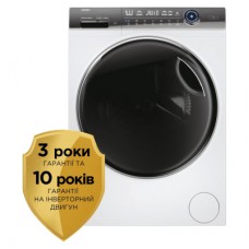 Пральна машина Haier HW90-B14979 TU1 (HW90-B14979)