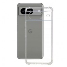 Чохол до мобільного телефона BeCover Anti-Shock Google Pixel 9 Clear (712311)