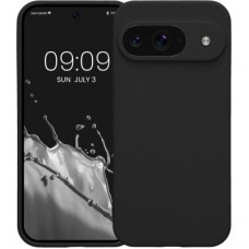 Чохол до мобільного телефона BeCover Google Pixel 9 Black (712292)