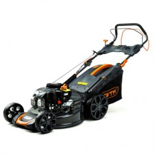 Газонокосарка GTM бензинова LM48-SP-V, 5к.с., 48см, 70л, самохідна з варіатором (LM48-SP-V)