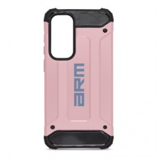 Чохол до мобільного телефона Armorstandart Panzer Samsung S24 FE Pink (ARM76923)