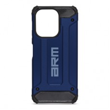 Чохол до мобільного телефона Armorstandart Panzer Xiaomi Redmi 13 4G / Poco M6 4G Dark Blue (ARM78256)