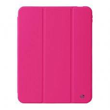 Чохол до планшета Armorstandart Smart Fold Pen Apple iPad Air 11 (2024) Rose Red (ARM78122)