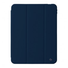 Чохол до планшета Armorstandart Smart Fold Pen Apple iPad Pro 11 (2024) Dark Blue (ARM78126)