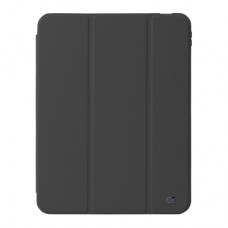 Чохол до планшета Armorstandart Smart Fold Pen Apple iPad Pro 11 (2024) Dark Grey (ARM78125)