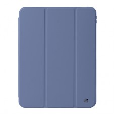 Чохол до планшета Armorstandart Smart Fold Pen Apple iPad Pro 11 (2024) Lavender Grey (ARM78127)