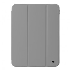 Чохол до планшета Armorstandart Smart Fold Pen Apple iPad Pro 11 (2024) Light Grey (ARM78132)