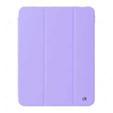 Чохол до планшета Armorstandart Smart Fold Pen Apple iPad Pro 11 (2024) Light Purple (ARM78128)