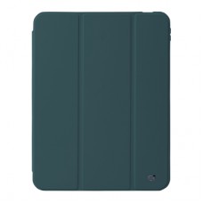 Чохол до планшета Armorstandart Smart Fold Pen Apple iPad Pro 11 (2024) Pine Green (ARM78129)