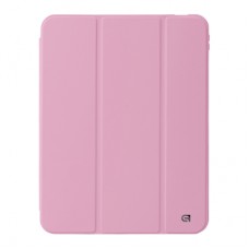 Чохол до планшета Armorstandart Smart Fold Pen Apple iPad Pro 11 (2024) Pink (ARM78130)