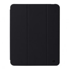 Чохол до планшета Armorstandart Smart Fold Pen Apple iPad Pro 13 (2024) Black (ARM78138)