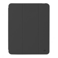 Чохол до планшета Armorstandart Smart Fold Pen Apple iPad Pro 13 (2024) Dark Grey (ARM78139)