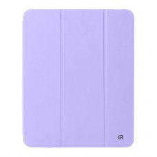 Чохол до планшета Armorstandart Smart Fold Pen Apple iPad Pro 13 (2024) Light Purple (ARM78141)