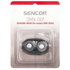 Аксесуари до електробритв Sencor SMX 001 (SMX001)
