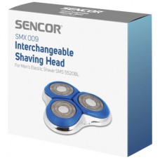 Аксесуари до електробритв Sencor SMX 009 (SMX009)