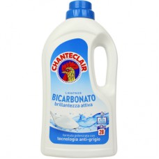 Гель для прання ChanteClair Bicarbonato 1.26 л (8015194530761)