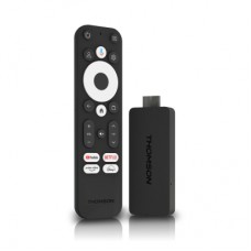 Медіаплеєр THOMSON Streaming Stick 140 4K UHD (223490)