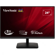 Монітор ViewSonic VA2408-MHDB