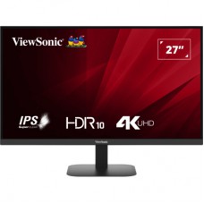 Монітор ViewSonic VA2708-4K-HD