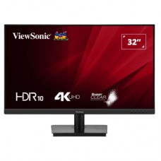 Монітор ViewSonic VA3208-4K-HD