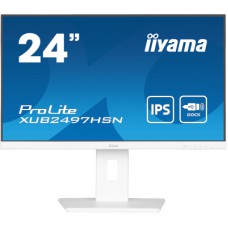 Монітор iiyama XUB2497HSN-W1