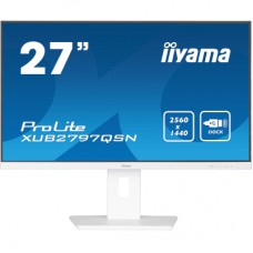 Монітор iiyama XUB2797QSN-W1