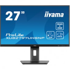 Монітор iiyama XUB2797UHSNP-B1