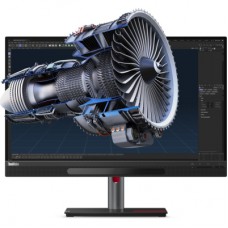 Монітор Lenovo ThinkVision 27 3D (63F1UAT3UA)