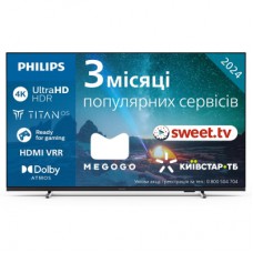 Телевізор Philips 43PUS7609/12