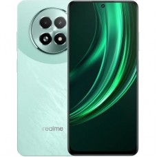 Мобільний телефон realme 13 5G 12/256GB Speed Green