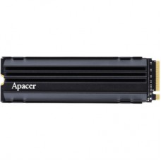 Накопичувач SSD M.2 2280 1TB for PS5 Apacer (AP1TBAS2280Q4U5-1)