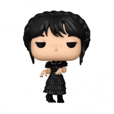Фігурка Funko Pop серії Венздей - Рейвен (83316)