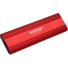 Накопичувач SSD USB-C 2TB Patriot (PTPL2TBPEC)