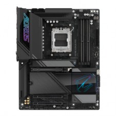 Материнська плата GIGABYTE X870E AORUS PRO