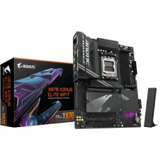 Материнська плата GIGABYTE X870 AORUS ELITE WIFI7 (X870 A ELITE WIFI7)