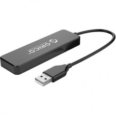 Адаптер USB3.1 Type-C to Ethernet RJ45 1000Mb 0.15m Choetech (HUB-R01-BK)