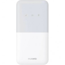 Мобільний Wi-Fi роутер Huawei E5586-326 White (51071VHS)