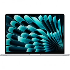 Ноутбук Apple MacBook Air 15 M3 A3114 Silver (MC9J4UA/A)