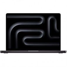 Ноутбук Apple MacBook Pro 14 A3112 M4 Space Black (MW2U3UA/A)