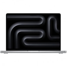 Ноутбук Apple MacBook Pro 14 A3112 M4 Silver (MW2W3UA/A)