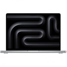 Ноутбук Apple MacBook Pro 14 A3401 M4 Pro Silver (MX2F3UA/A)