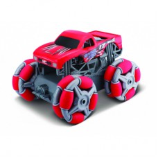 Радіокерована іграшка Maisto Cyklone Monster (82521 red)
