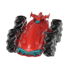 Радіокерована іграшка Revolt Split Racer, червона (TG1012 RED)