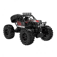 Радіокерована іграшка Revolt Rock Crawler 4x4, світяться фари, 3.7В/1200 мАг (TG1021)